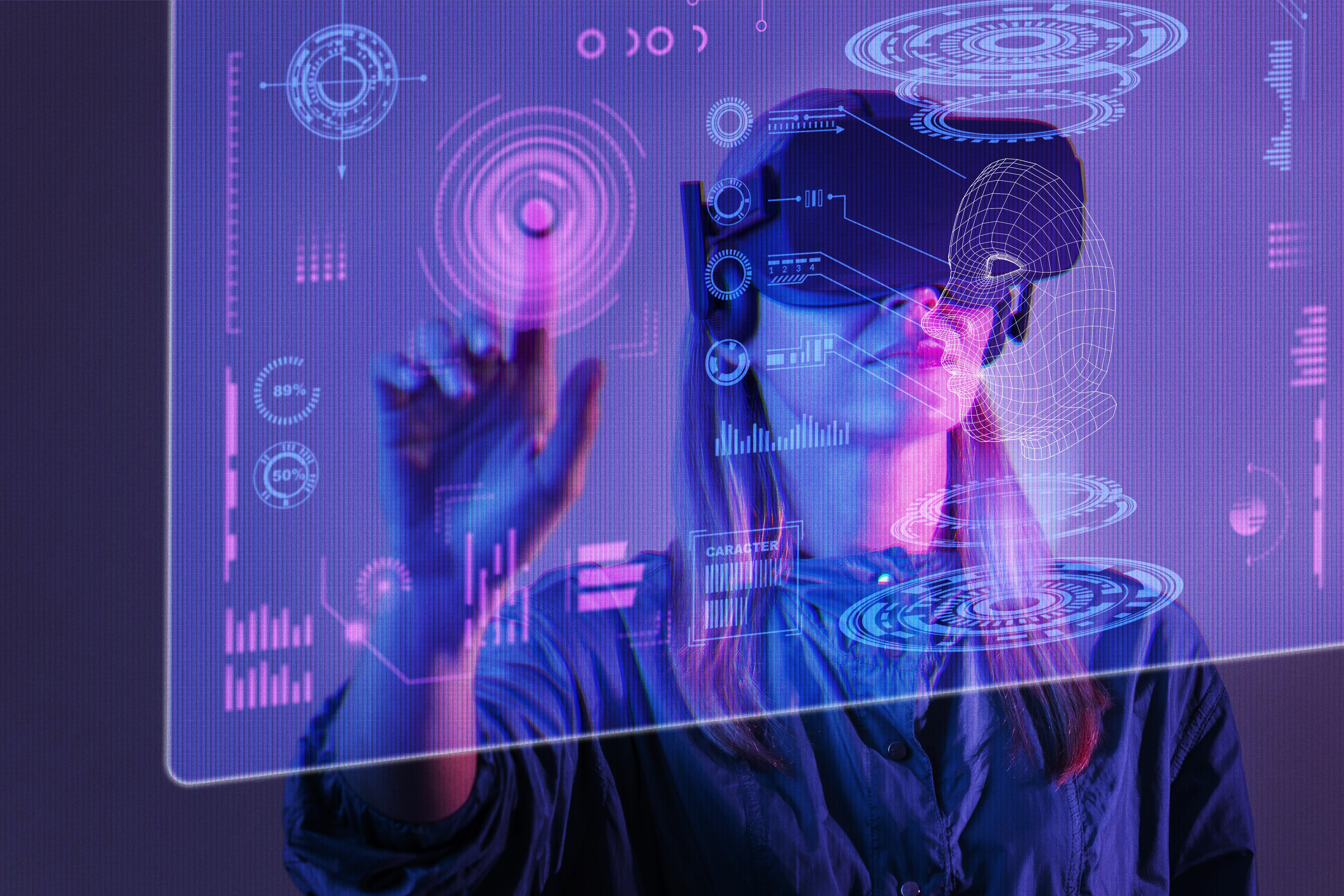 Metaverse and Web 3.0